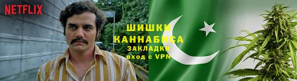 винт Магас