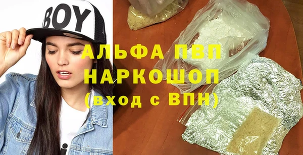 винт Магас